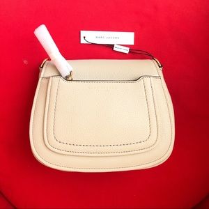 NWT Marc Jacobs Empire City Mini Crossbody Bag